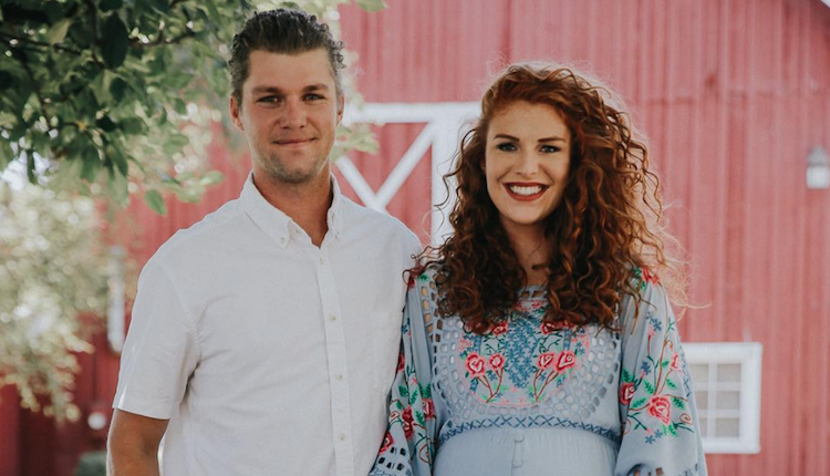 Audrey roloff jeremy roloff anniversary