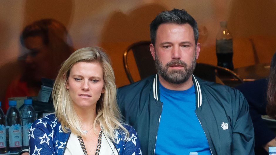 Ben affleck lindsay shookus 7