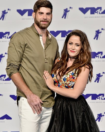 Jenelle evans david eason