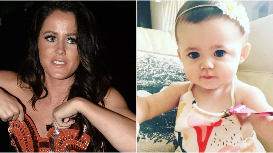 Jenelle evans drugs ensley