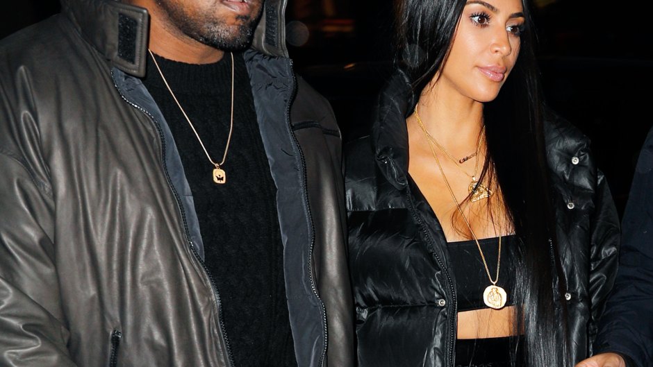 Kim kardashian kanye west marriage secret tapes