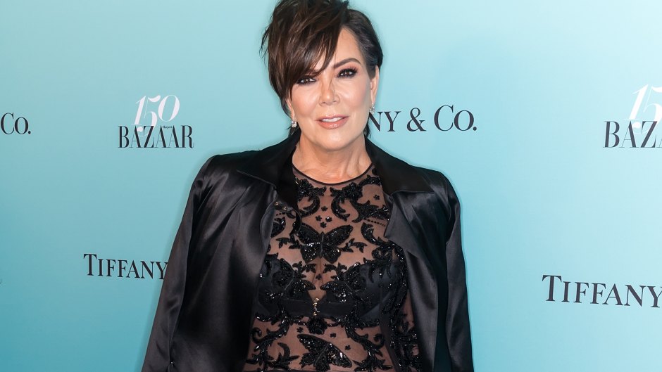 Kris jenner 1