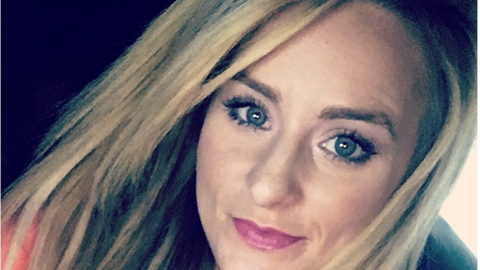 Leah messer estranged father