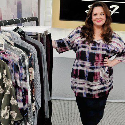 Melissa mccarthy weight loss diet