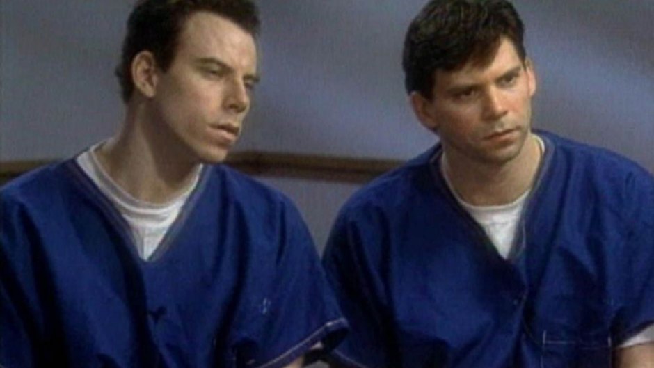 Menendez brothers