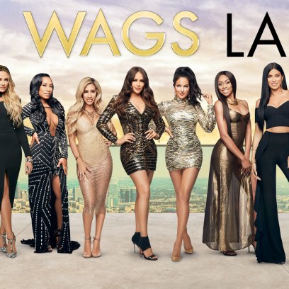 New wags la cast