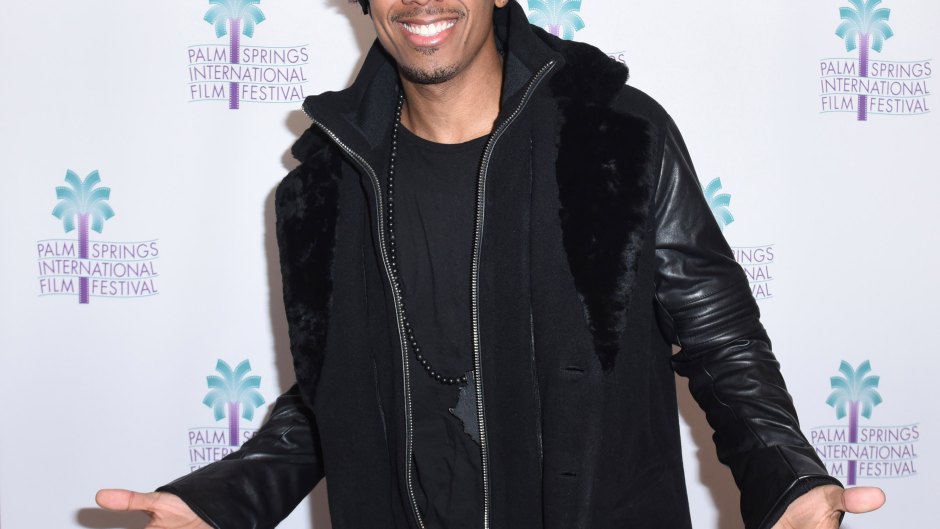 Nick cannon