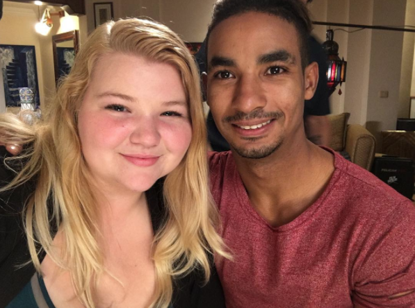 90 day fiance season 5 cast