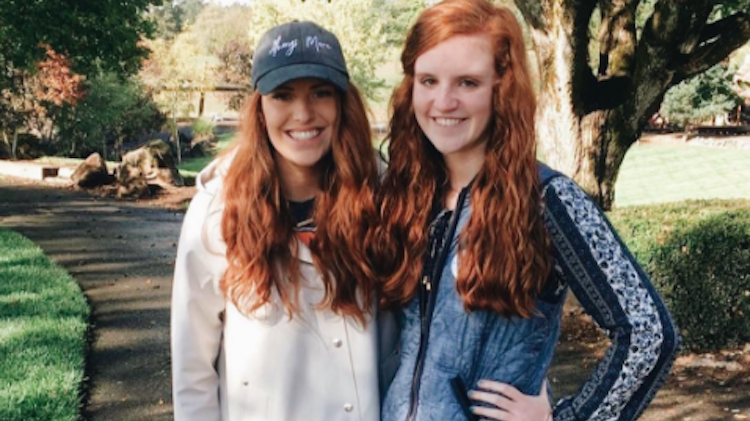 Audrey roloff fan