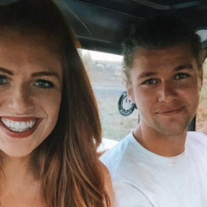 Audrey roloff health