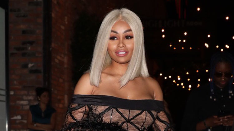 Blac chyna lawsuit kardashians