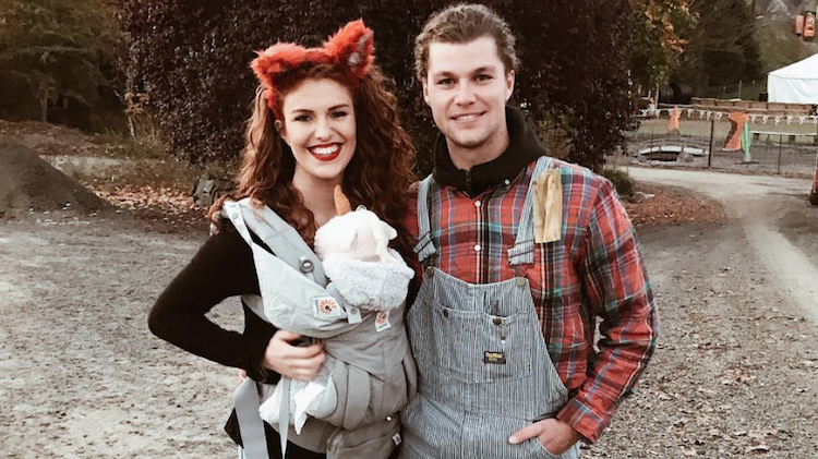 Ember roloff milestones