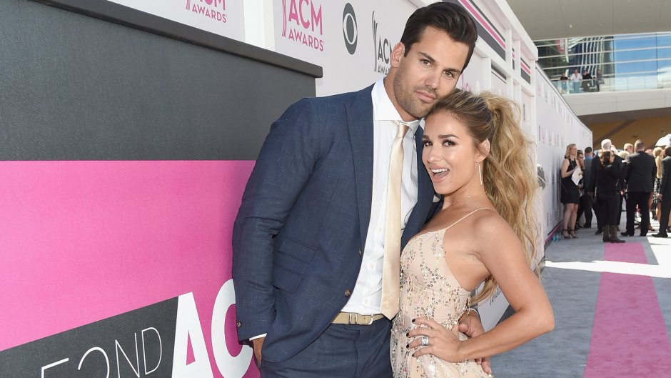 Eric jessie decker pregnant baby no 3