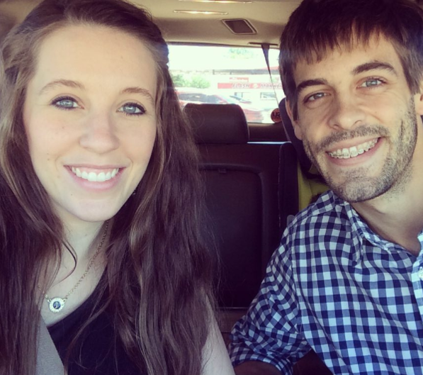 Jill duggar husband cheating derick dillard