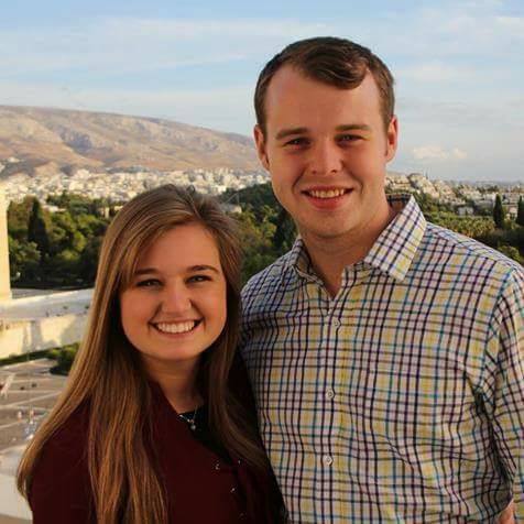 joseph-duggar-and-kendra-caldwell-honeymoon