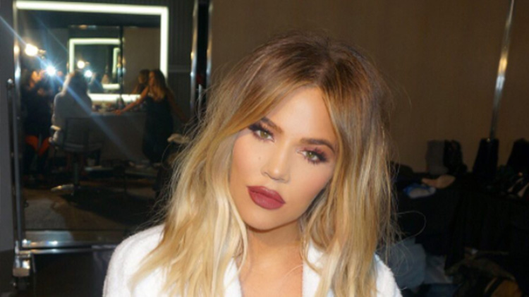 Khloe kardashian motherhood