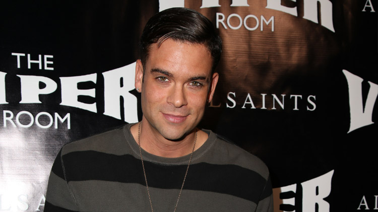 Mark salling suicide attempt