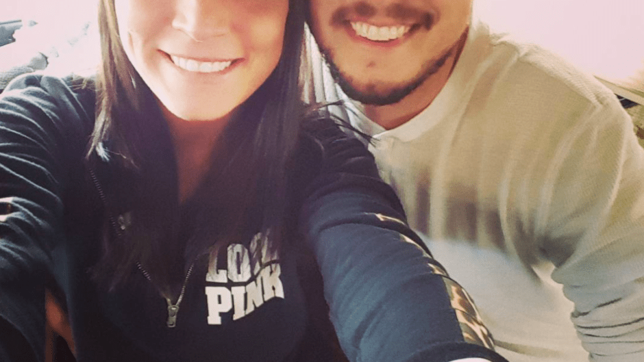 Teen mom 2 jeremy calvert brooke wehr back together