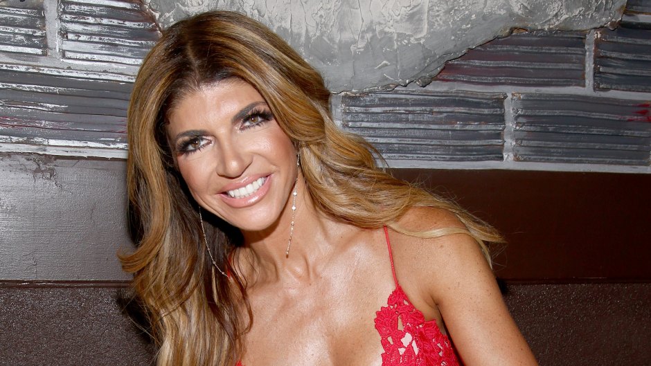 Teresa giudice