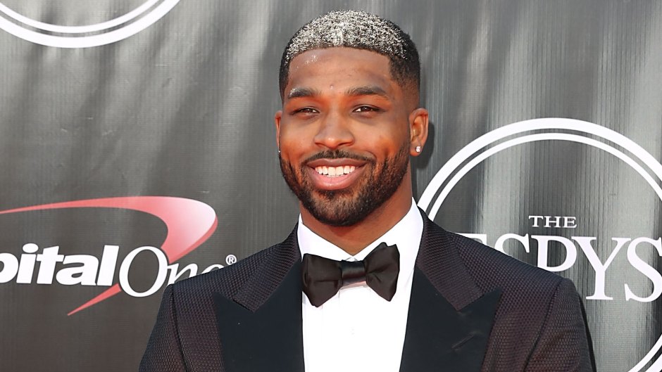 Tristan thompson