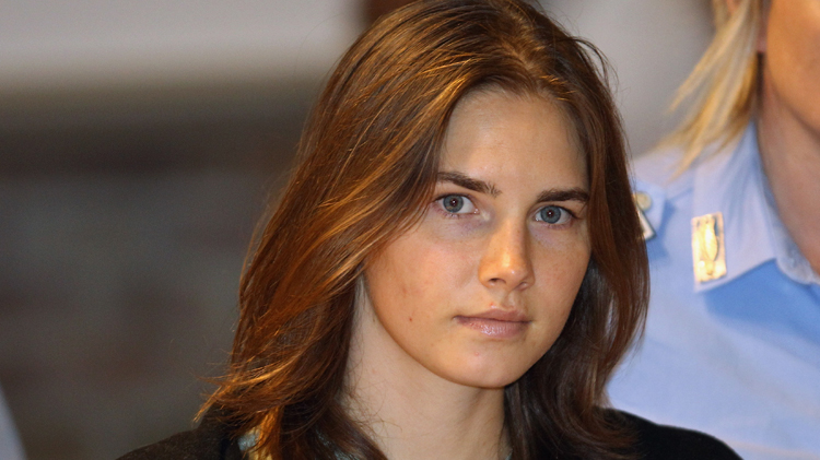 Amanda knox0