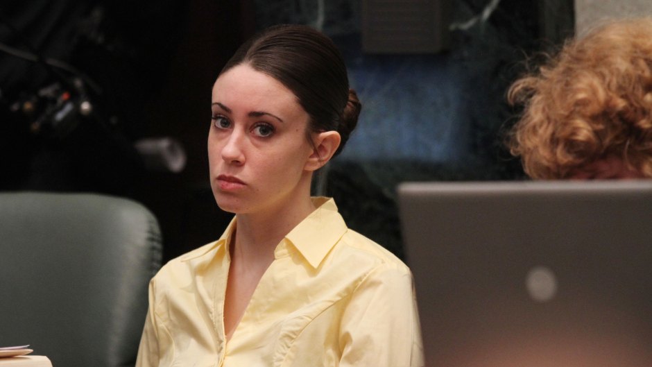 Casey anthony