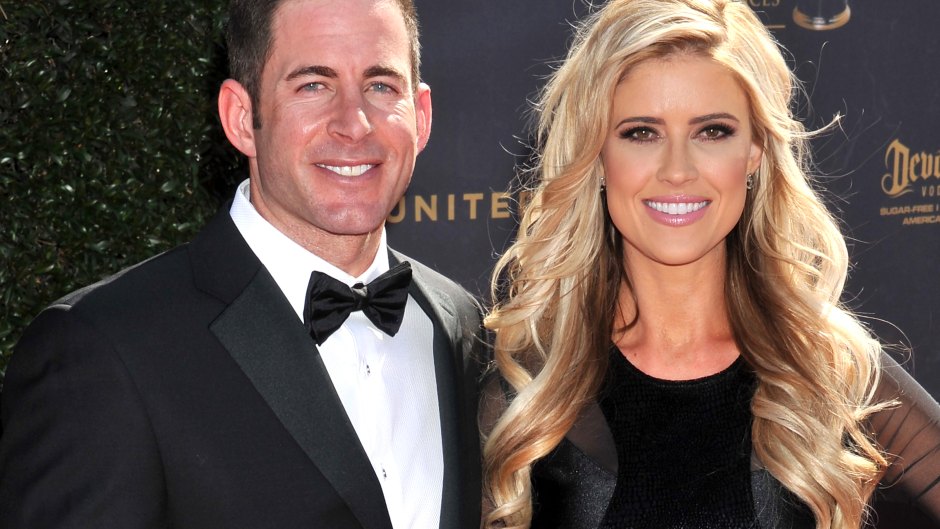 Christina tarek el moussa