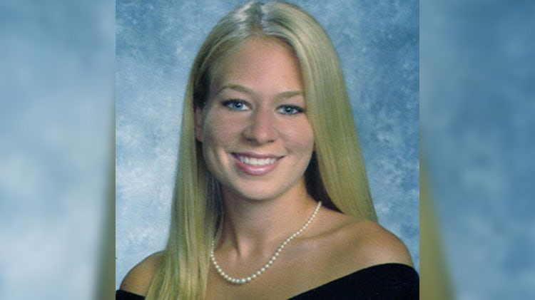 Did natalee holloway have siblings