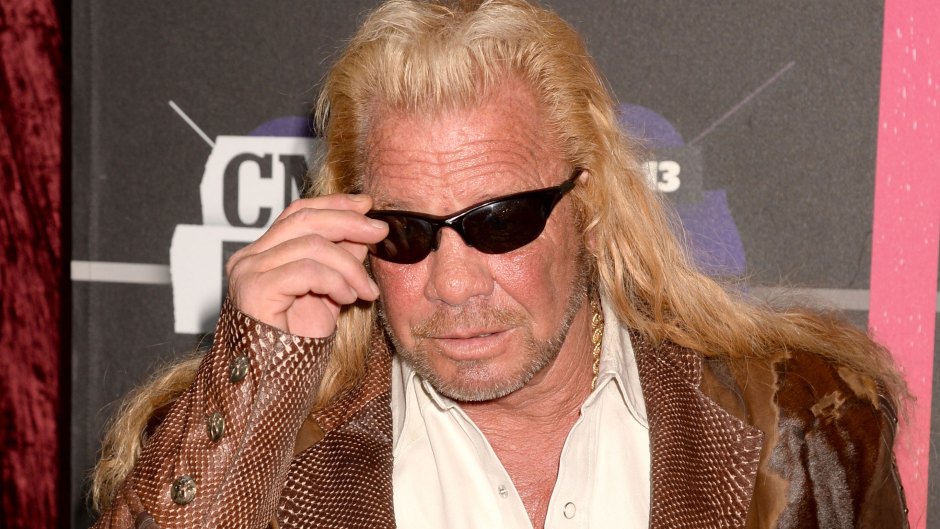 Duane lee chapman