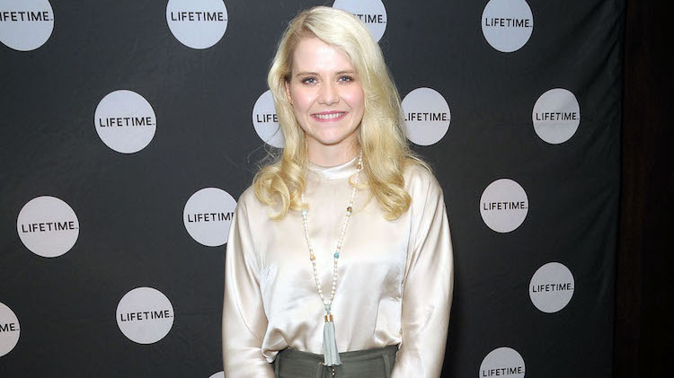 Elizabeth smart watch lifetime movie