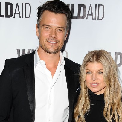 Fergie josh duhamel