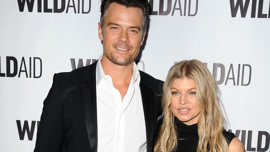 Fergie josh duhamel