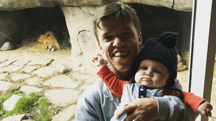 Jackson roloff zoo