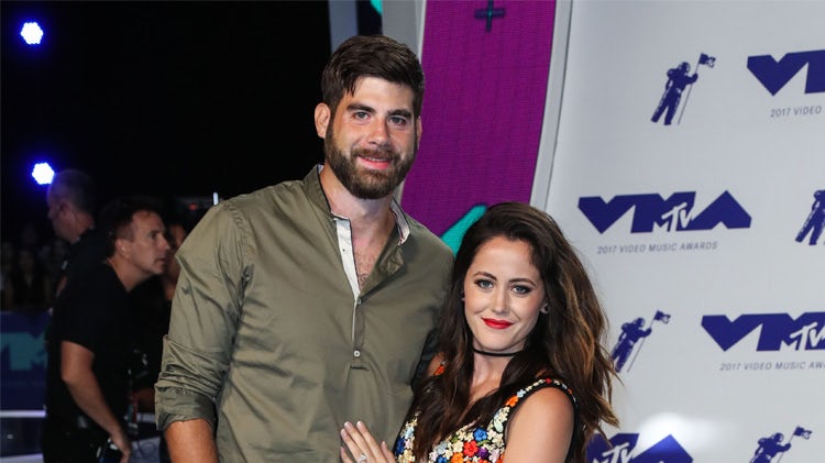 Jenelle evans david eason