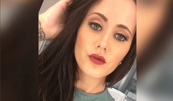 Jenelle evans twitter rant