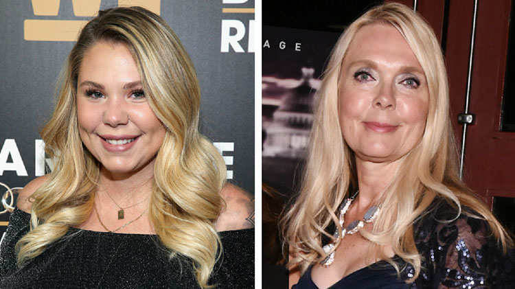 Kailyn lowry debra danielsen feud