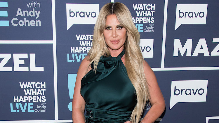 Kim zolciak biermann dad dog bite