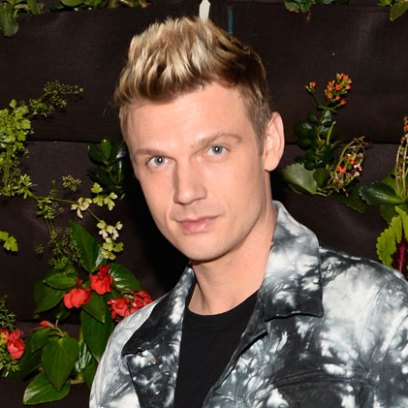 Nick carter