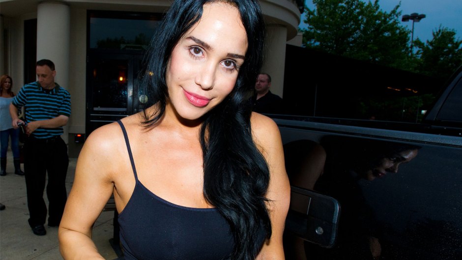 Octomom nadya natalie suleman