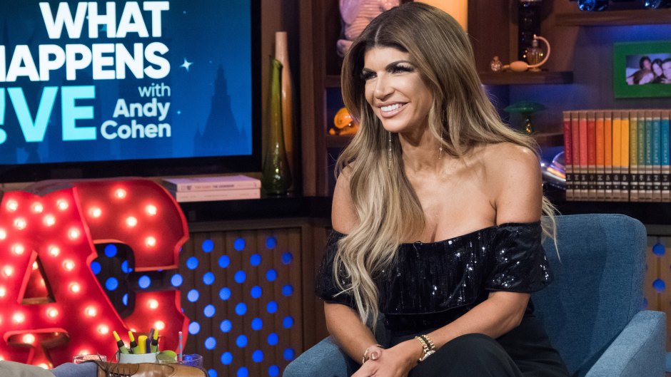 Teresa giudice joe giudice prison calls