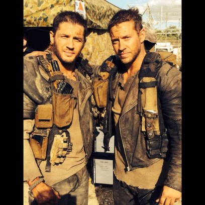 Tom hardy jacob tomuri stunt double