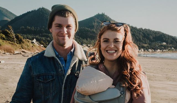 Audrey roloff