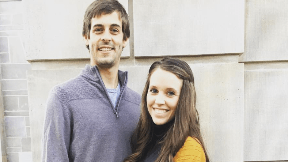 Derick dillard cheating jill duggar