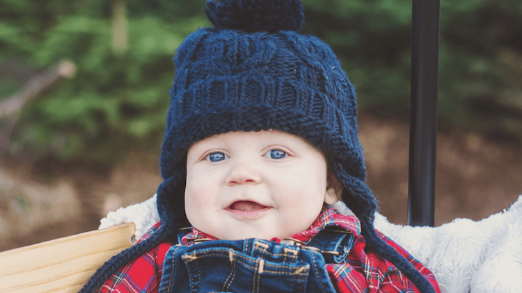 Jackson roloff walking