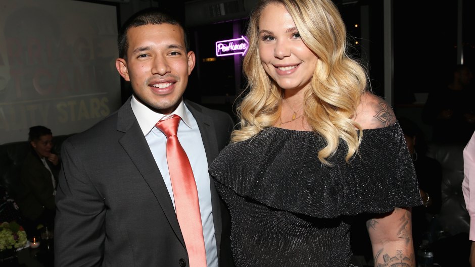 Javi marrowuin kailyn lowry