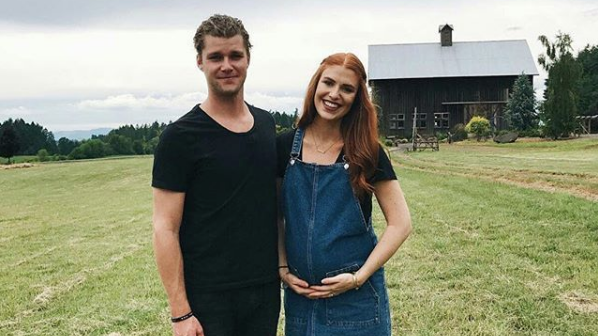 Jeremy roloff treehouse