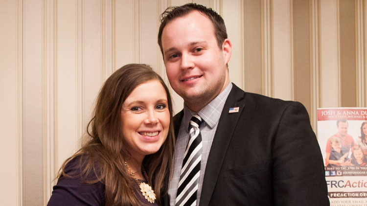 Josh duggar