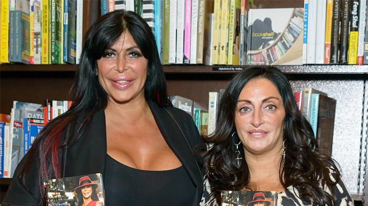 Mob wives reboot big ang sister