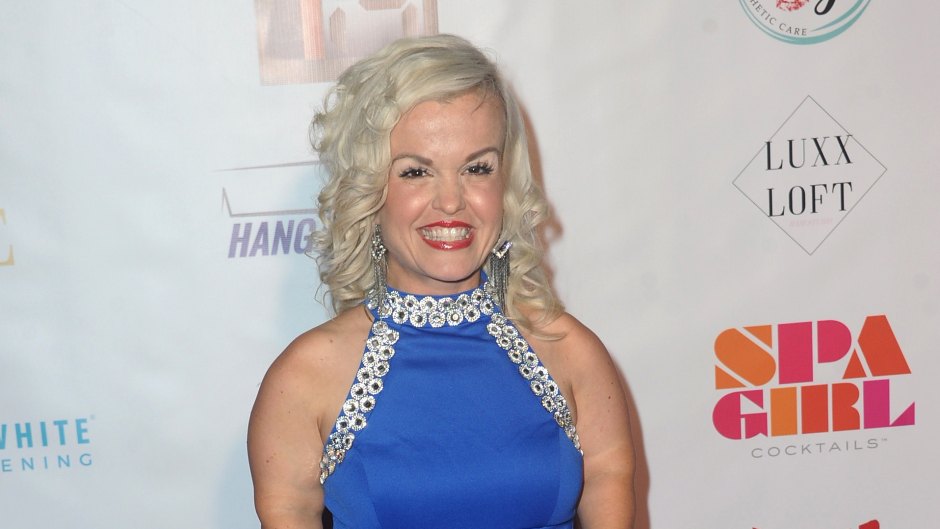 Terra jole little women la spinoff