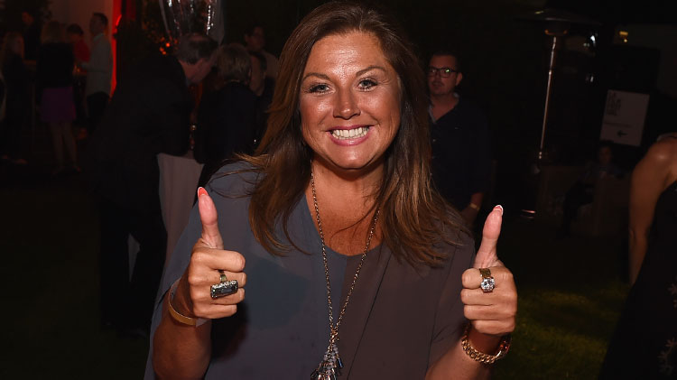 Abby lee miller